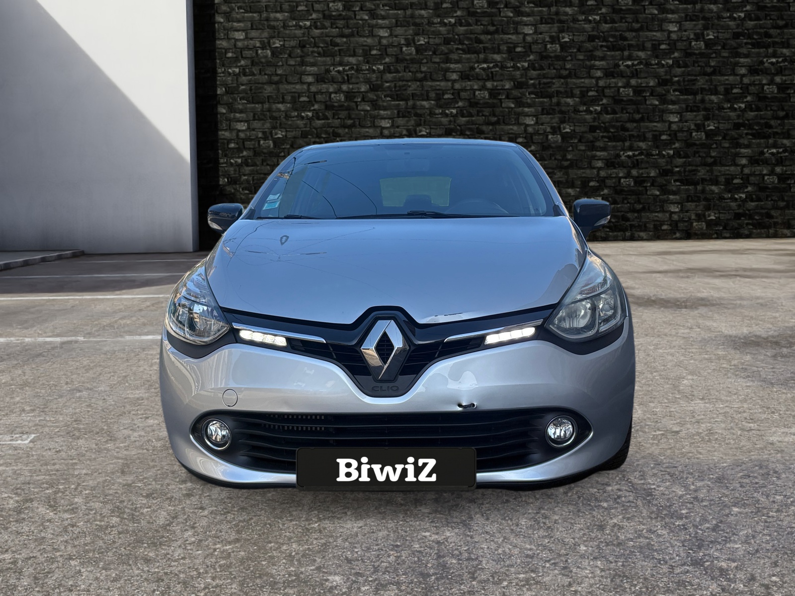 Renault Clio 7