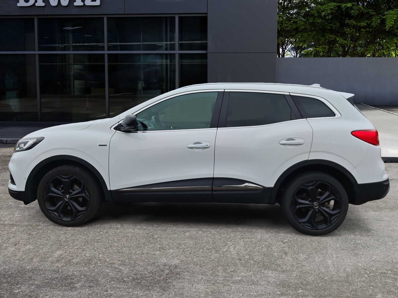 Renault Kadjar 1