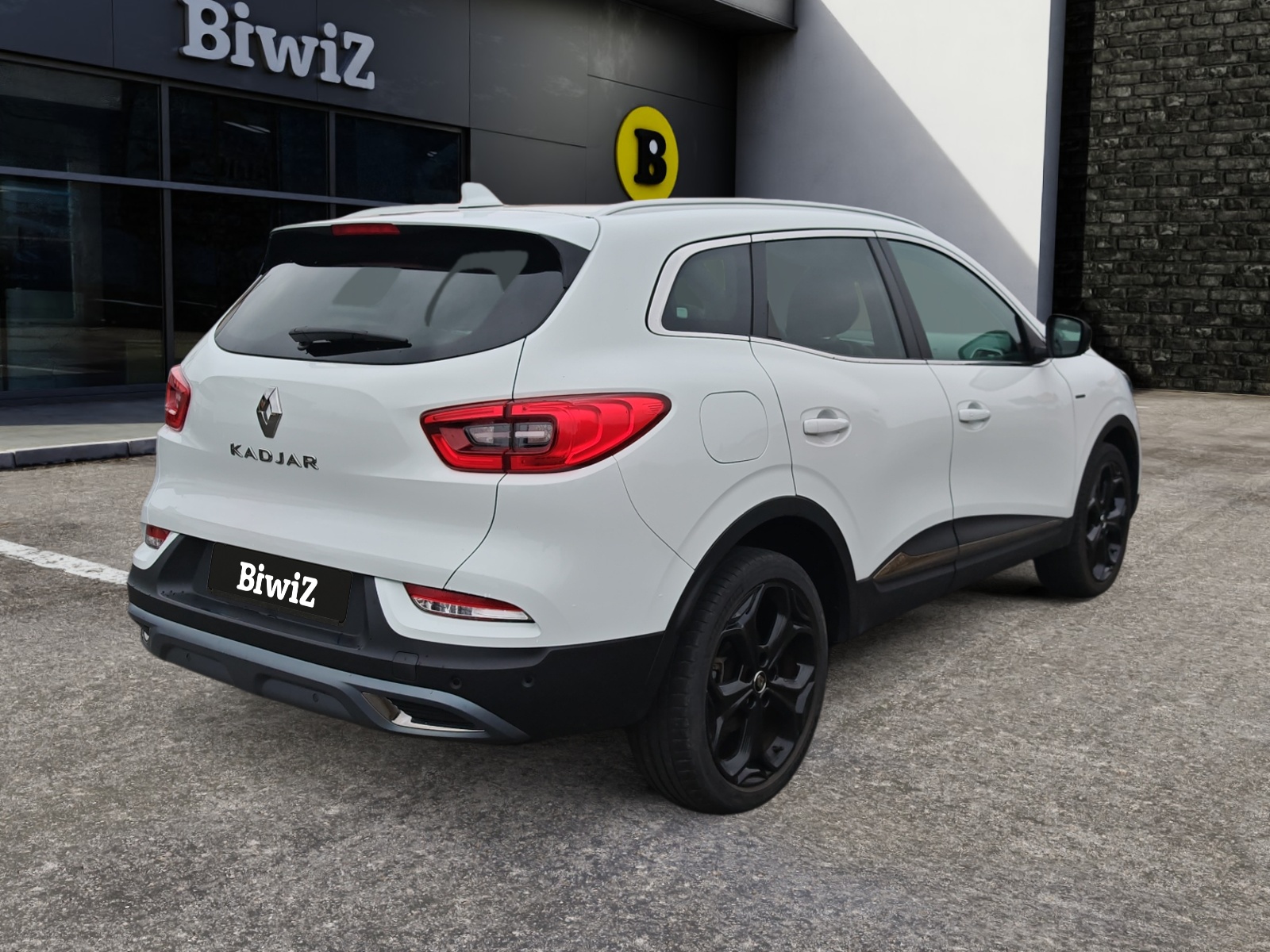 Renault Kadjar 4