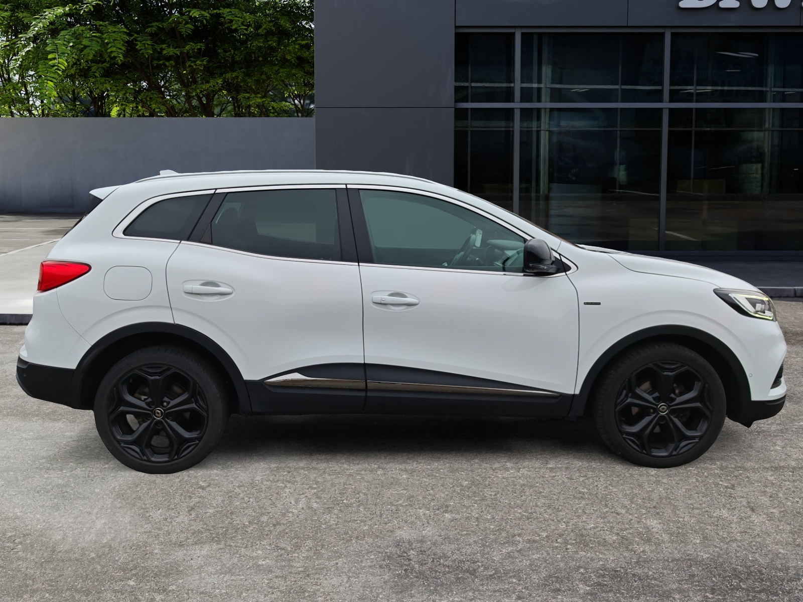 Renault Kadjar 8