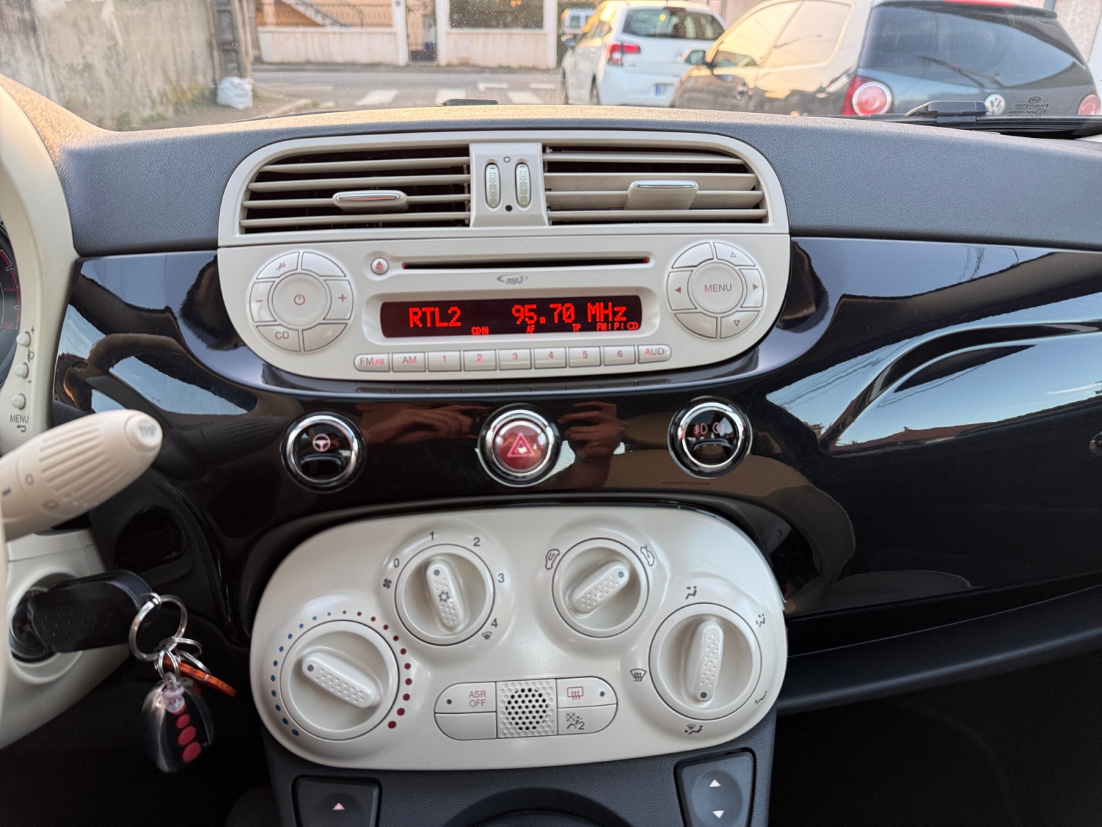 Fiat 500 17