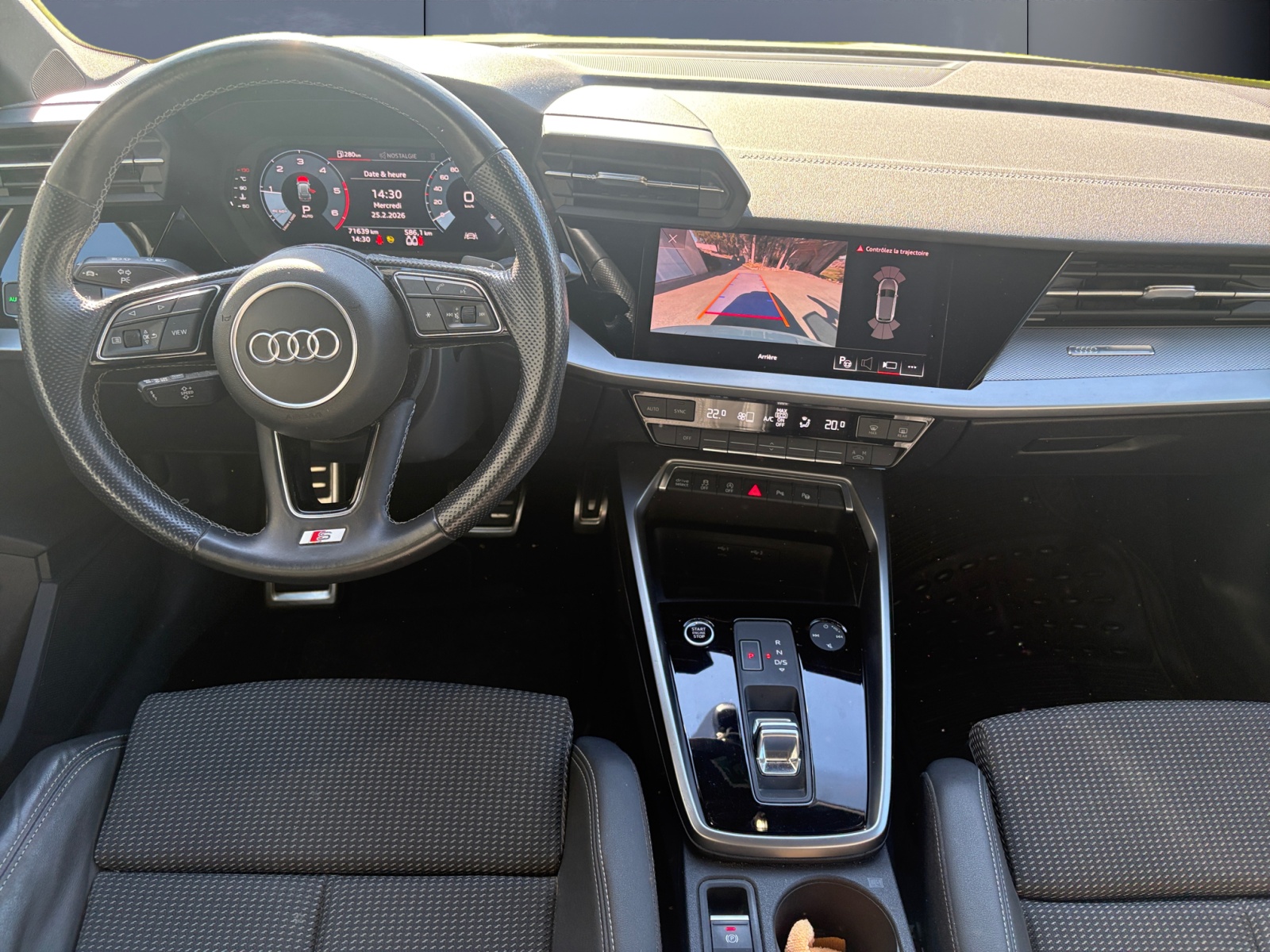 Audi A3 14