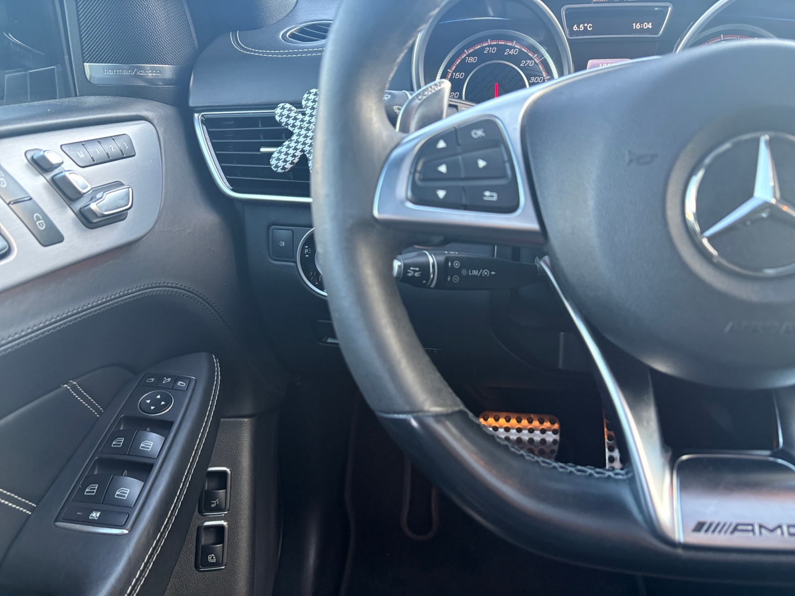 Mercedes-Benz Classe Gle 17