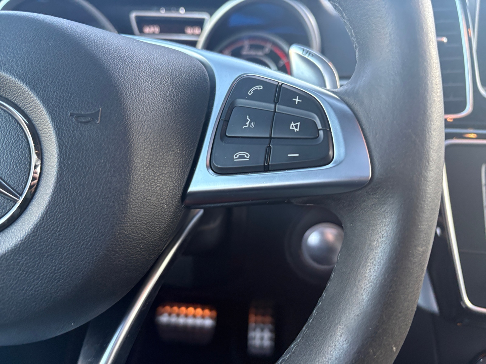 Mercedes-Benz Classe Gle 18