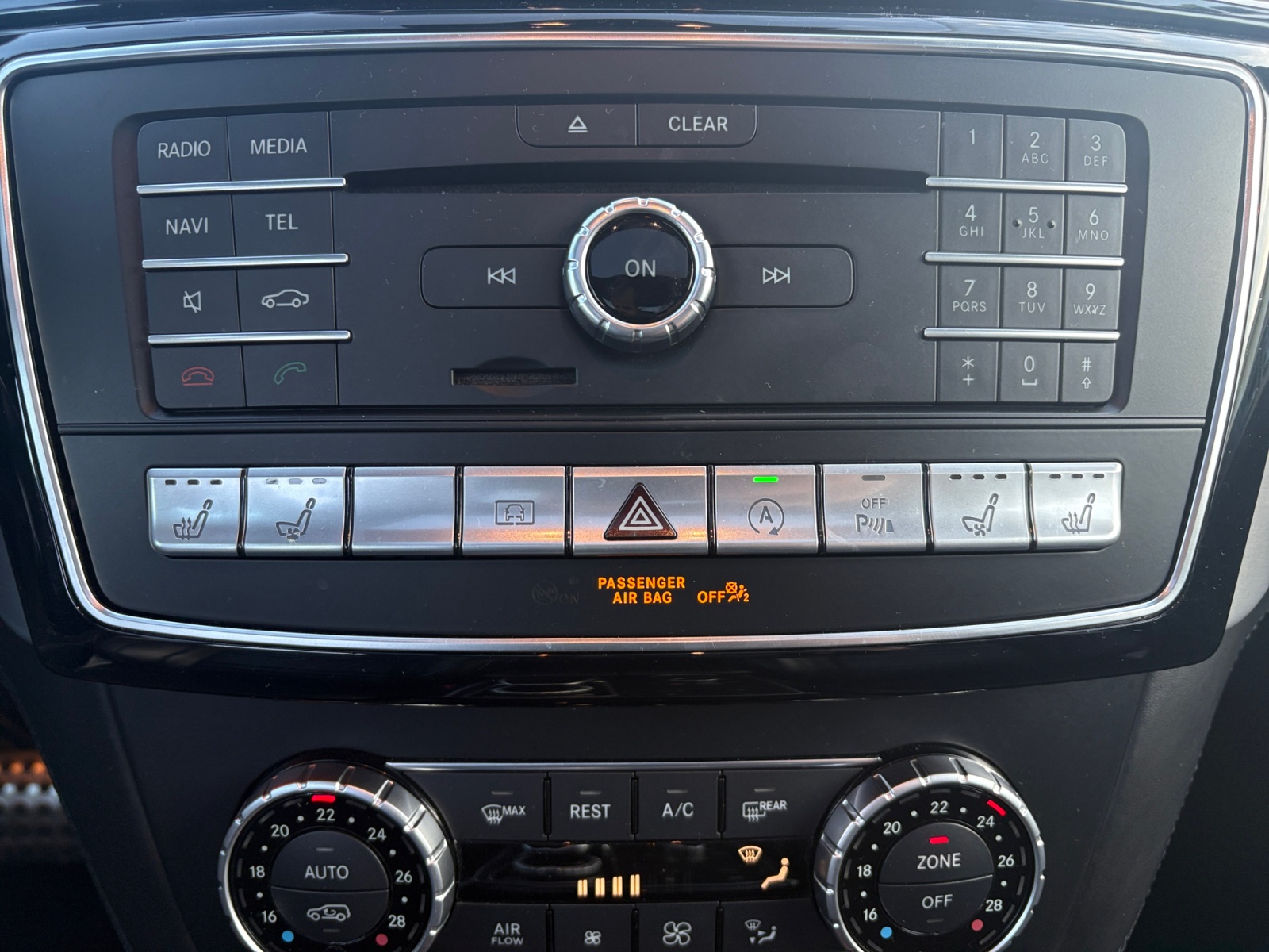 Mercedes-Benz Classe Gle 20