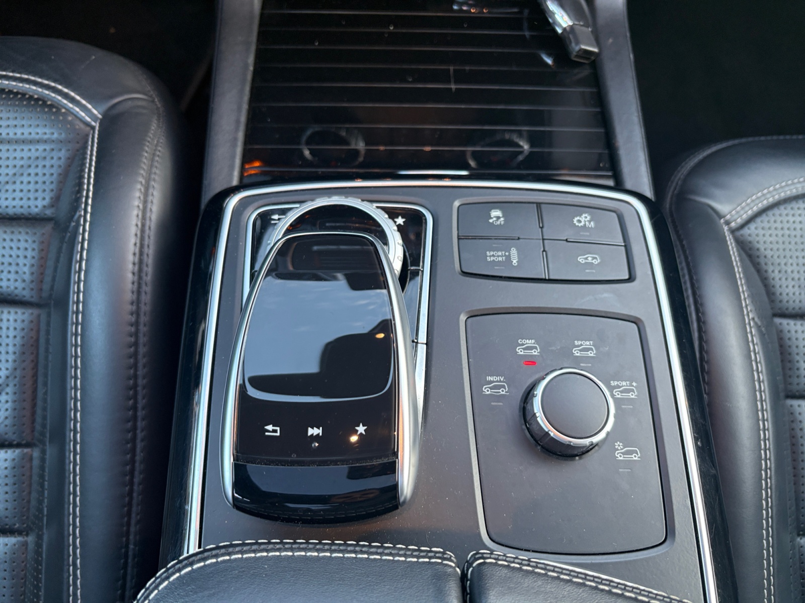 Mercedes-Benz Classe Gle 22