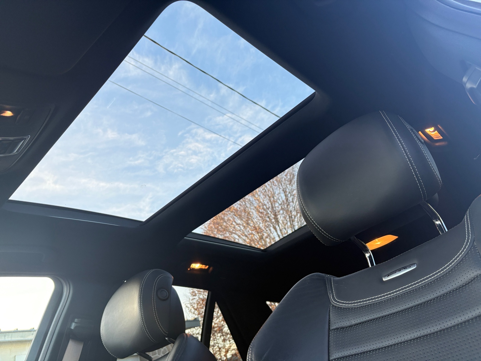 Mercedes-Benz Classe Gle 24