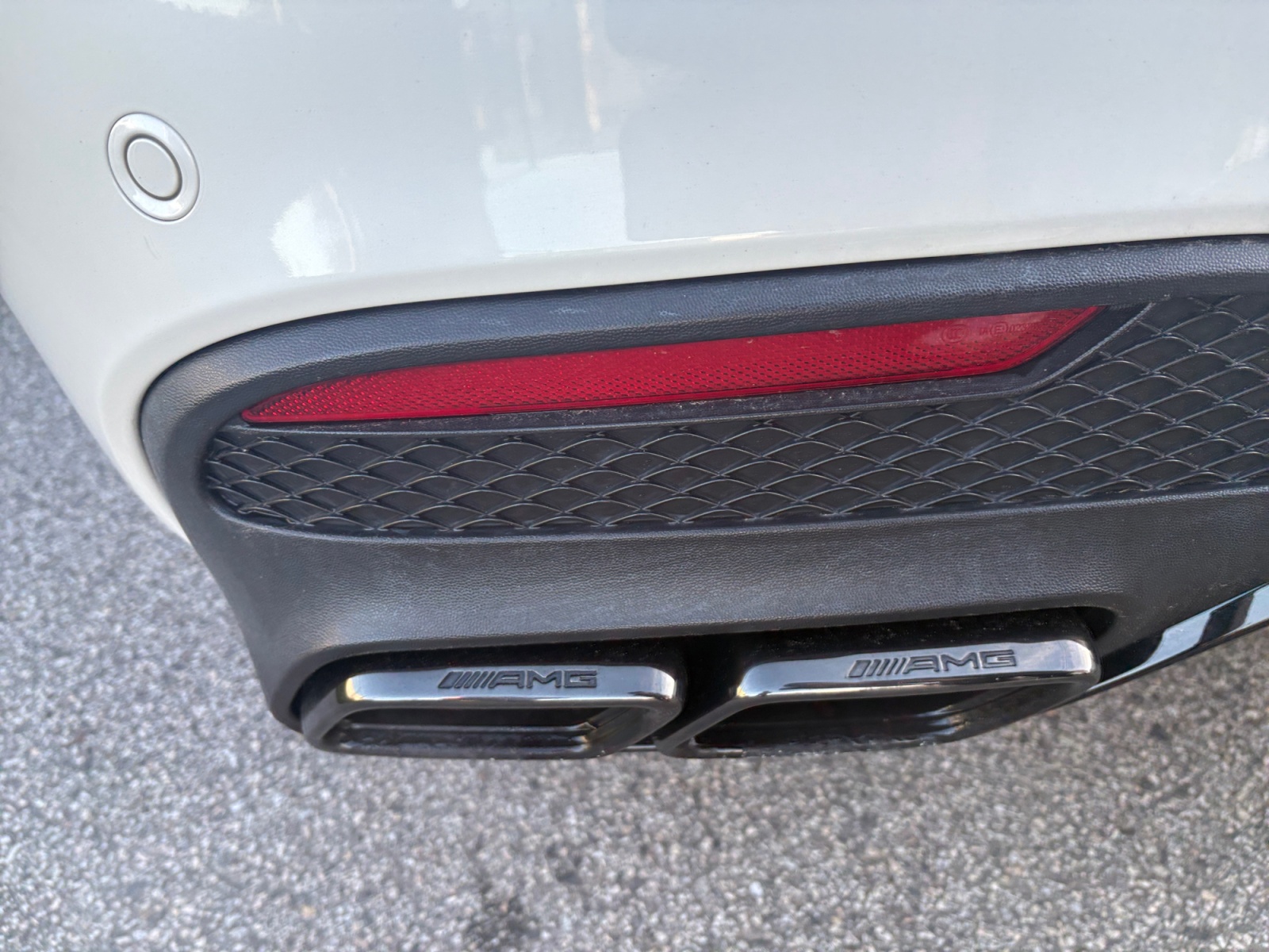 Mercedes-Benz Classe Gle 29