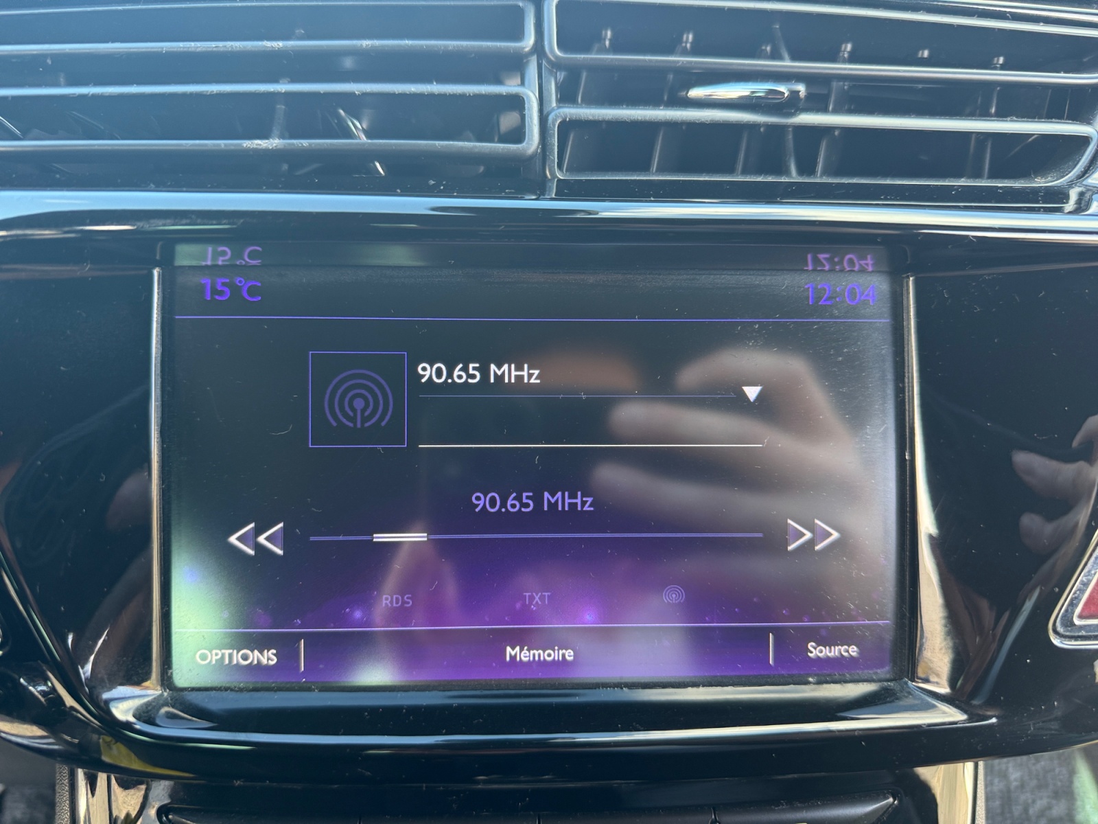 Ds Automobiles Ds3 17