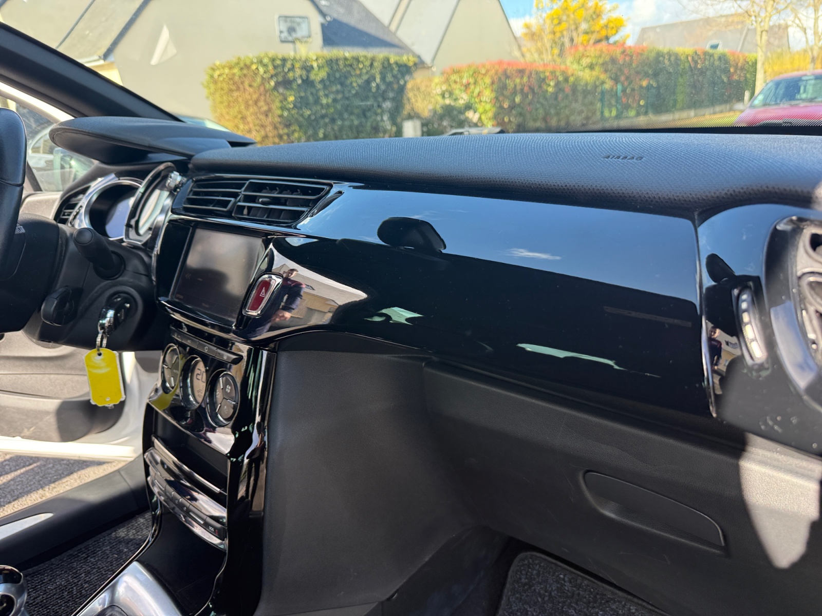 Ds Automobiles Ds3 20