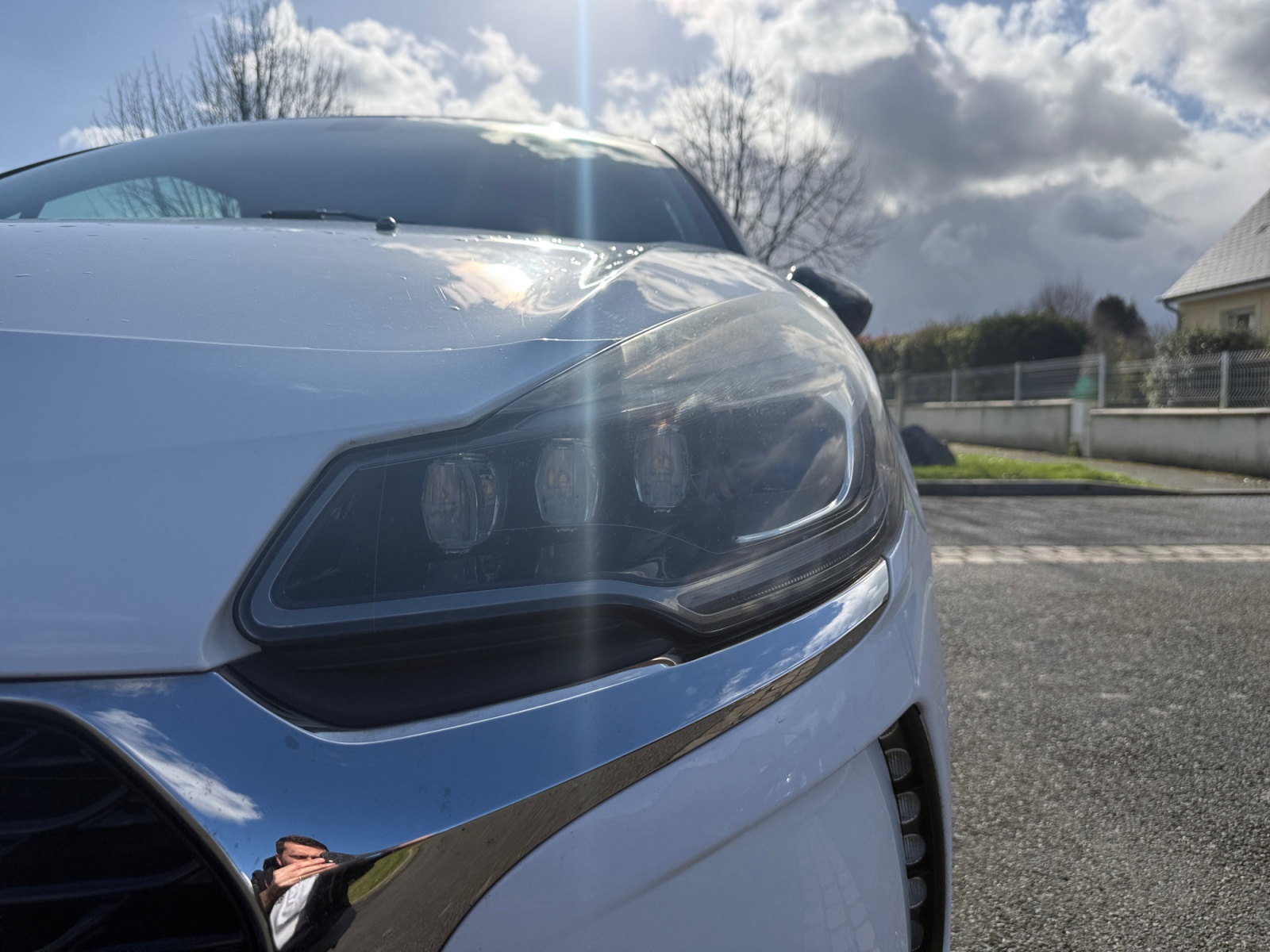 Ds Automobiles Ds3 26