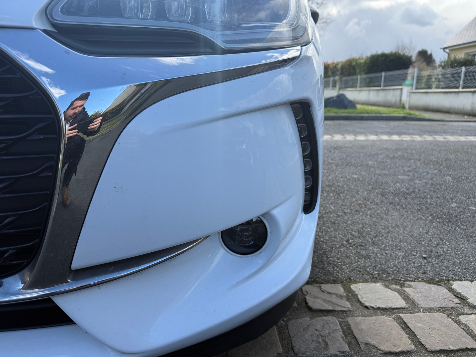 Ds Automobiles Ds3 27