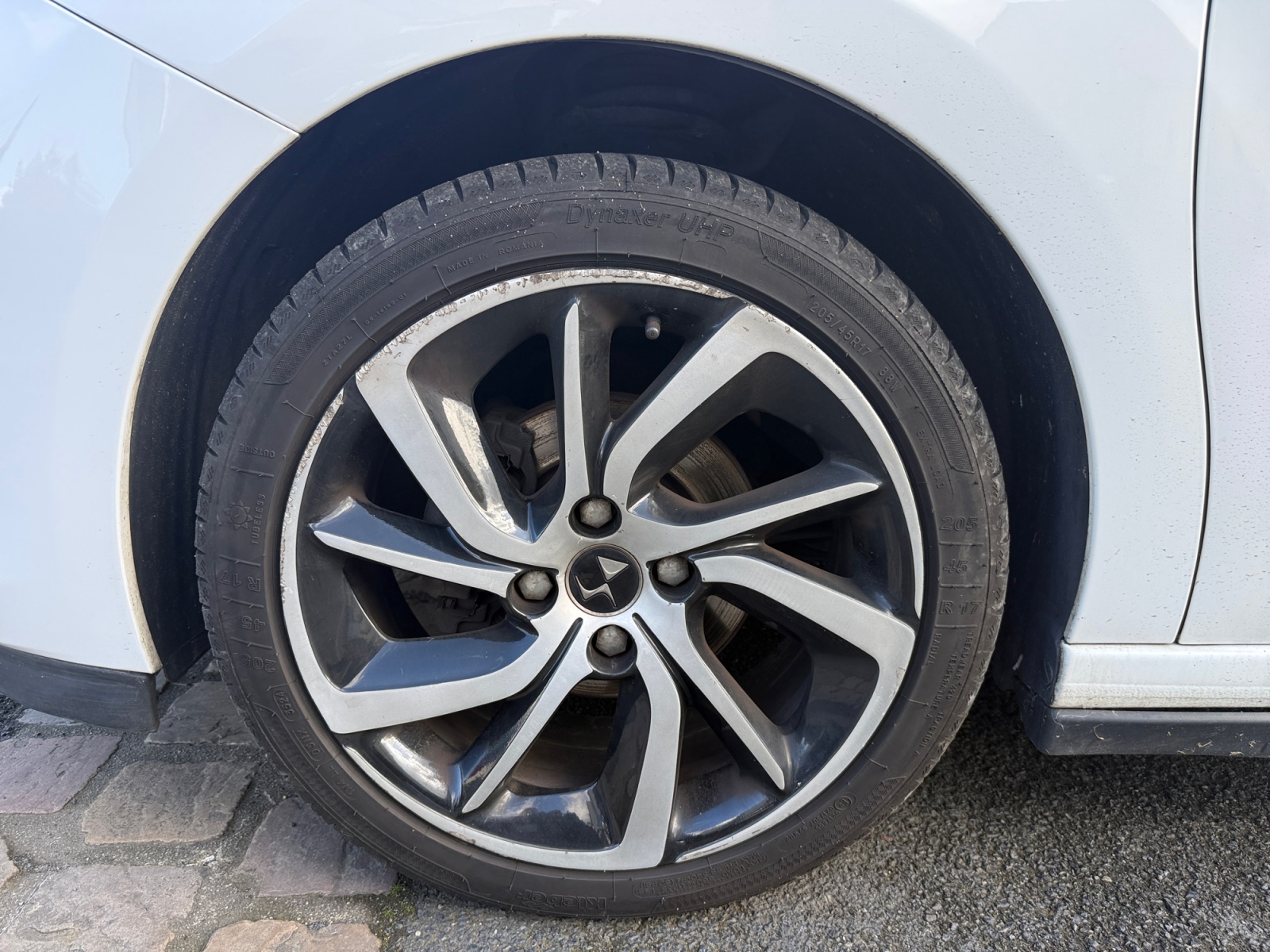 Ds Automobiles Ds3 29