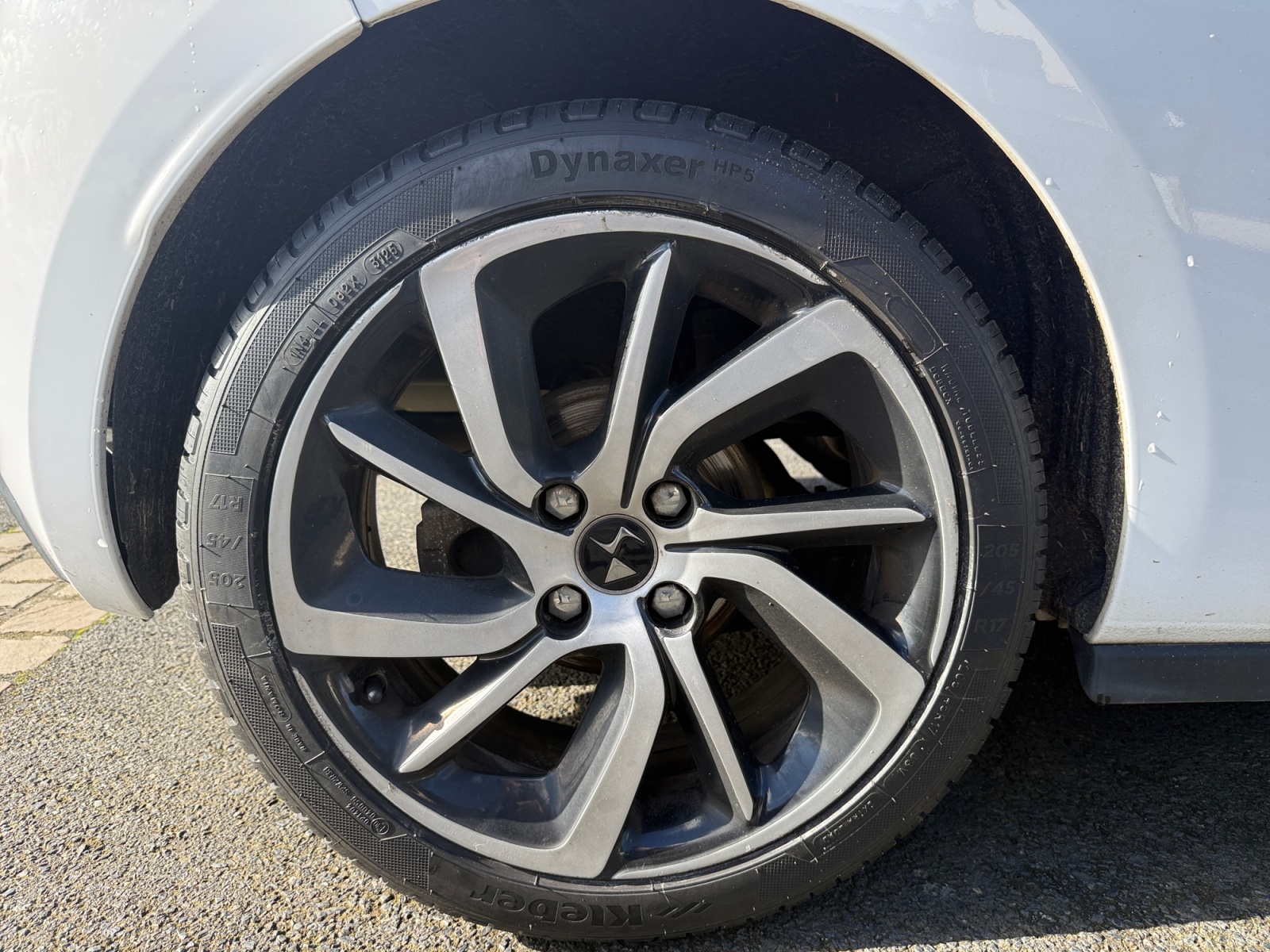 Ds Automobiles Ds3 31