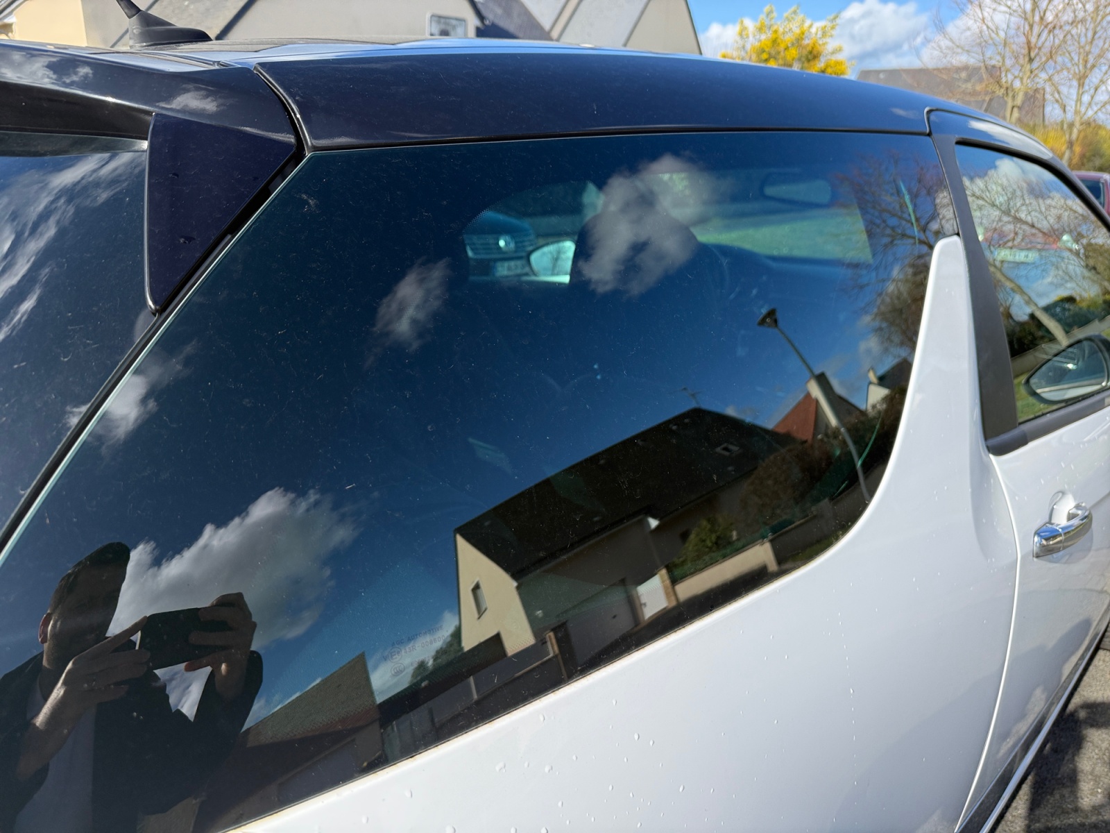 Ds Automobiles Ds3 32