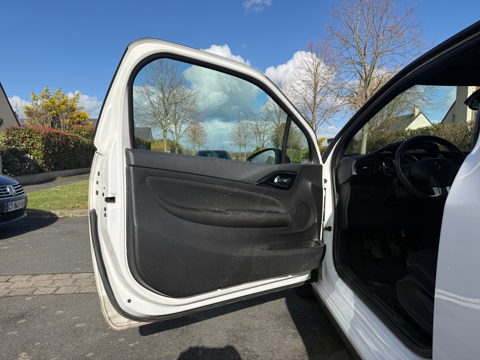 Ds Automobiles Ds3 34