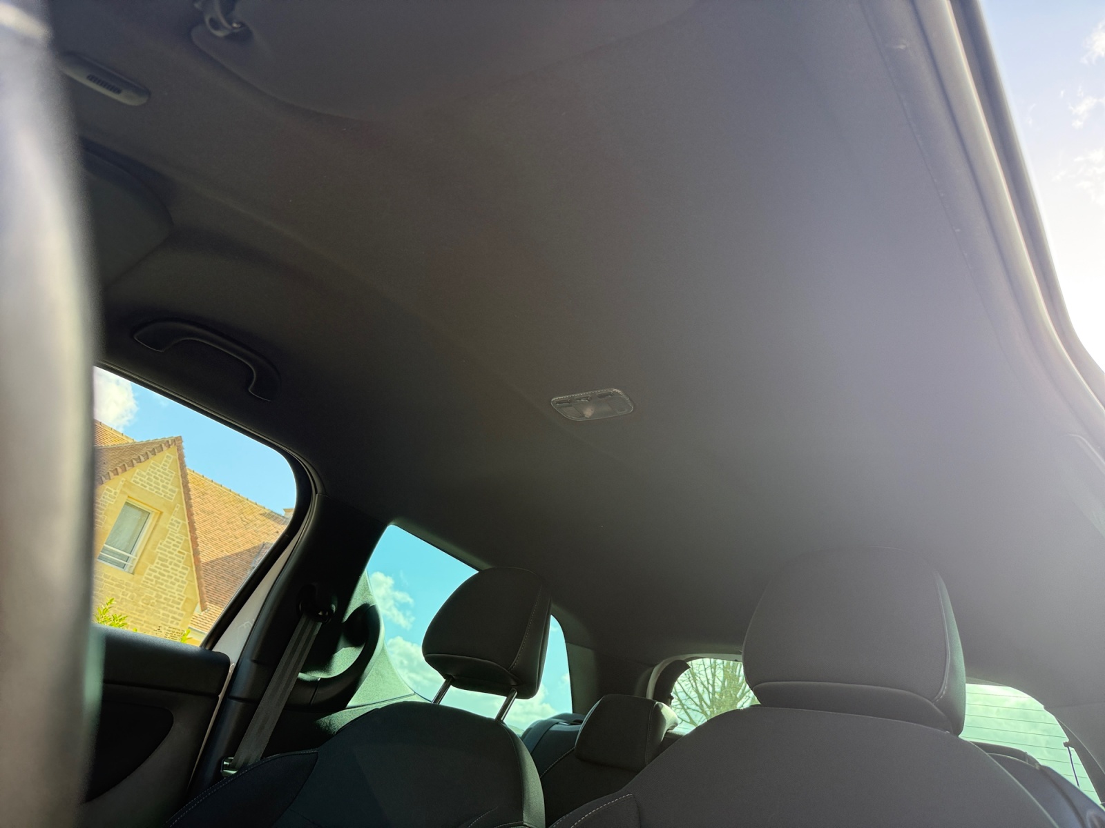 Ds Automobiles Ds3 35