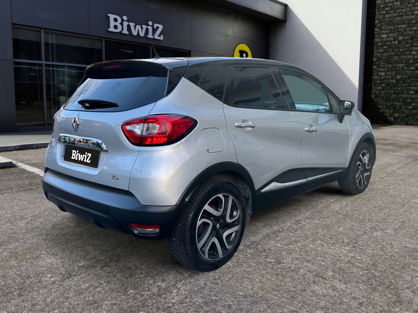 Renault Captur 4