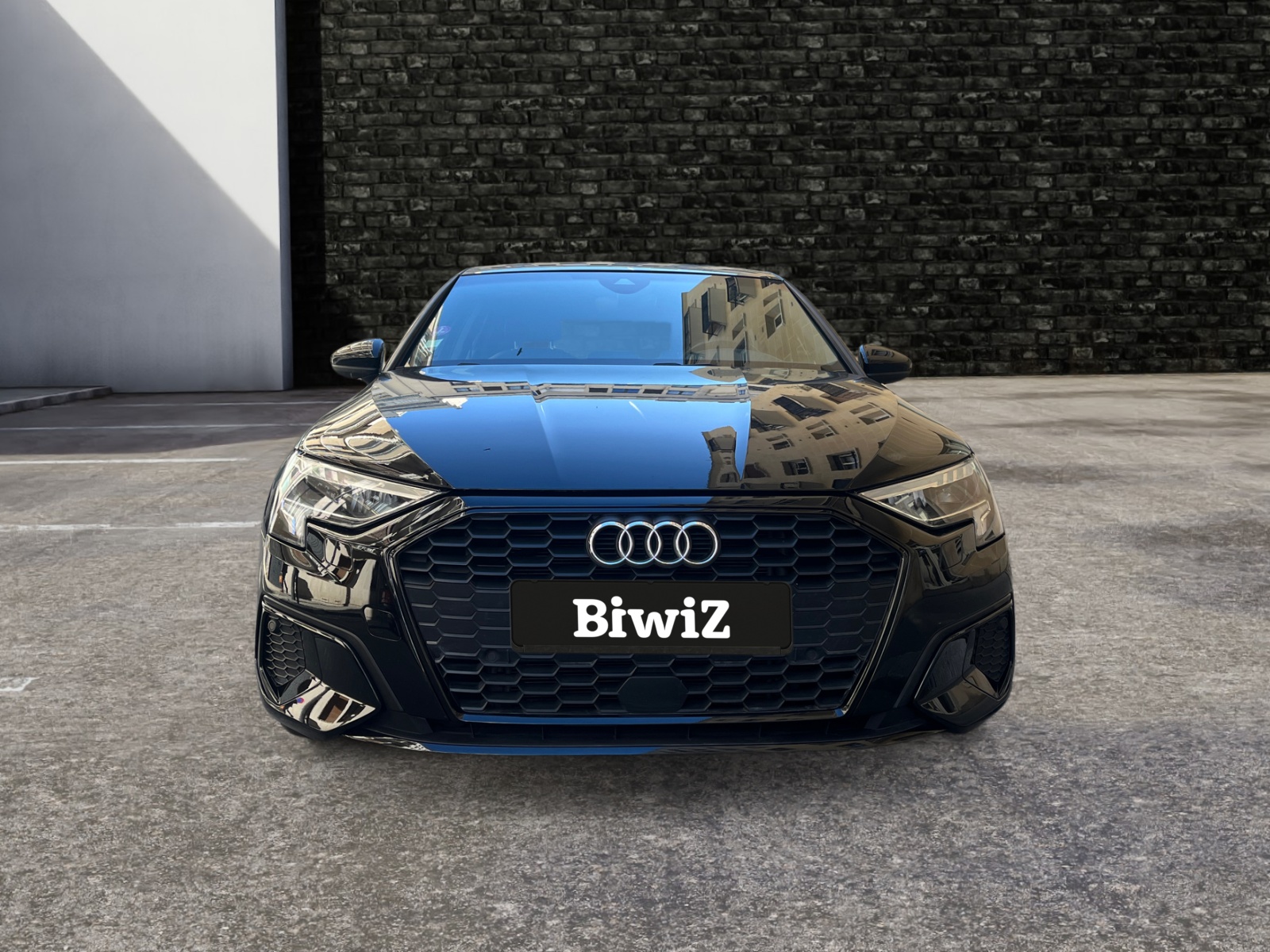 Audi A3 7