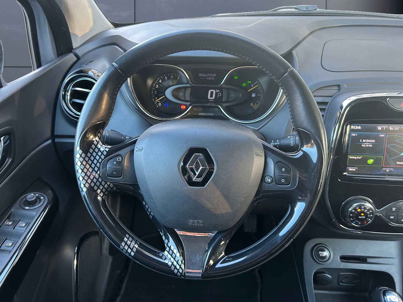 Renault Captur 15