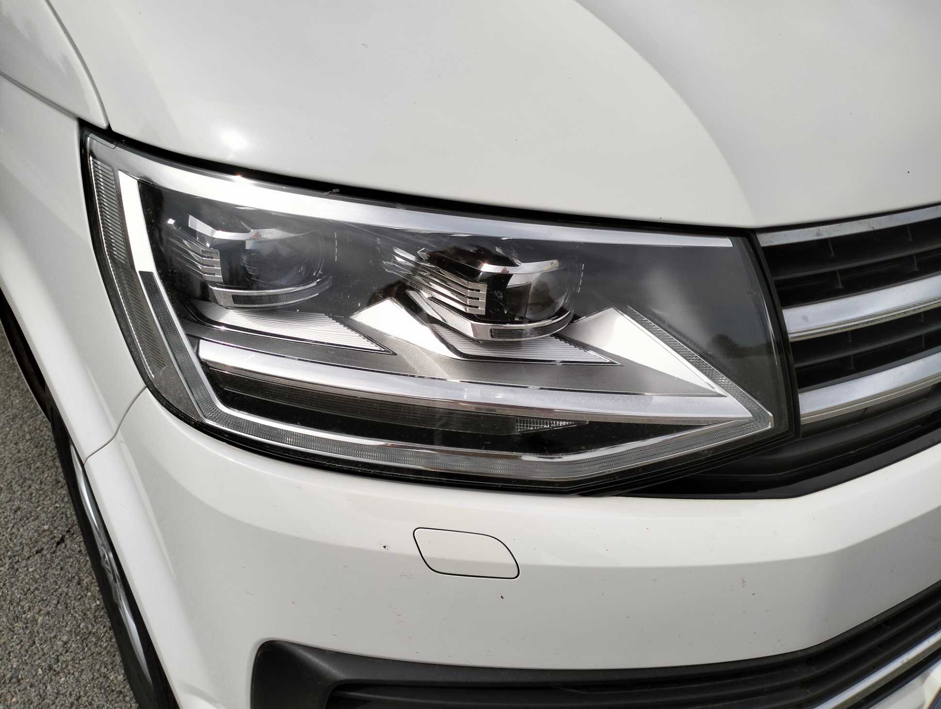 Volkswagen Transporter Vu 39