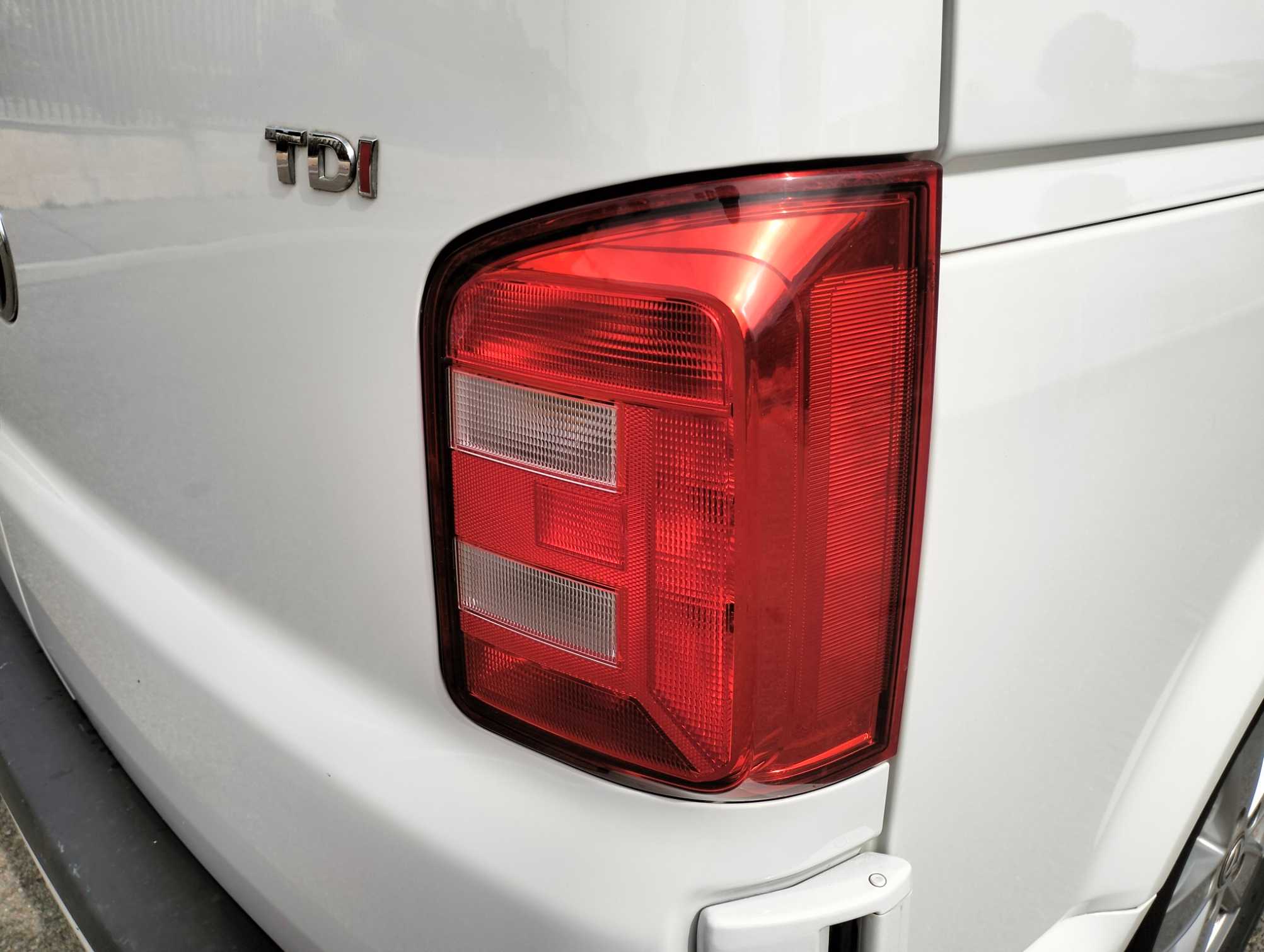 Volkswagen Transporter Vu 36