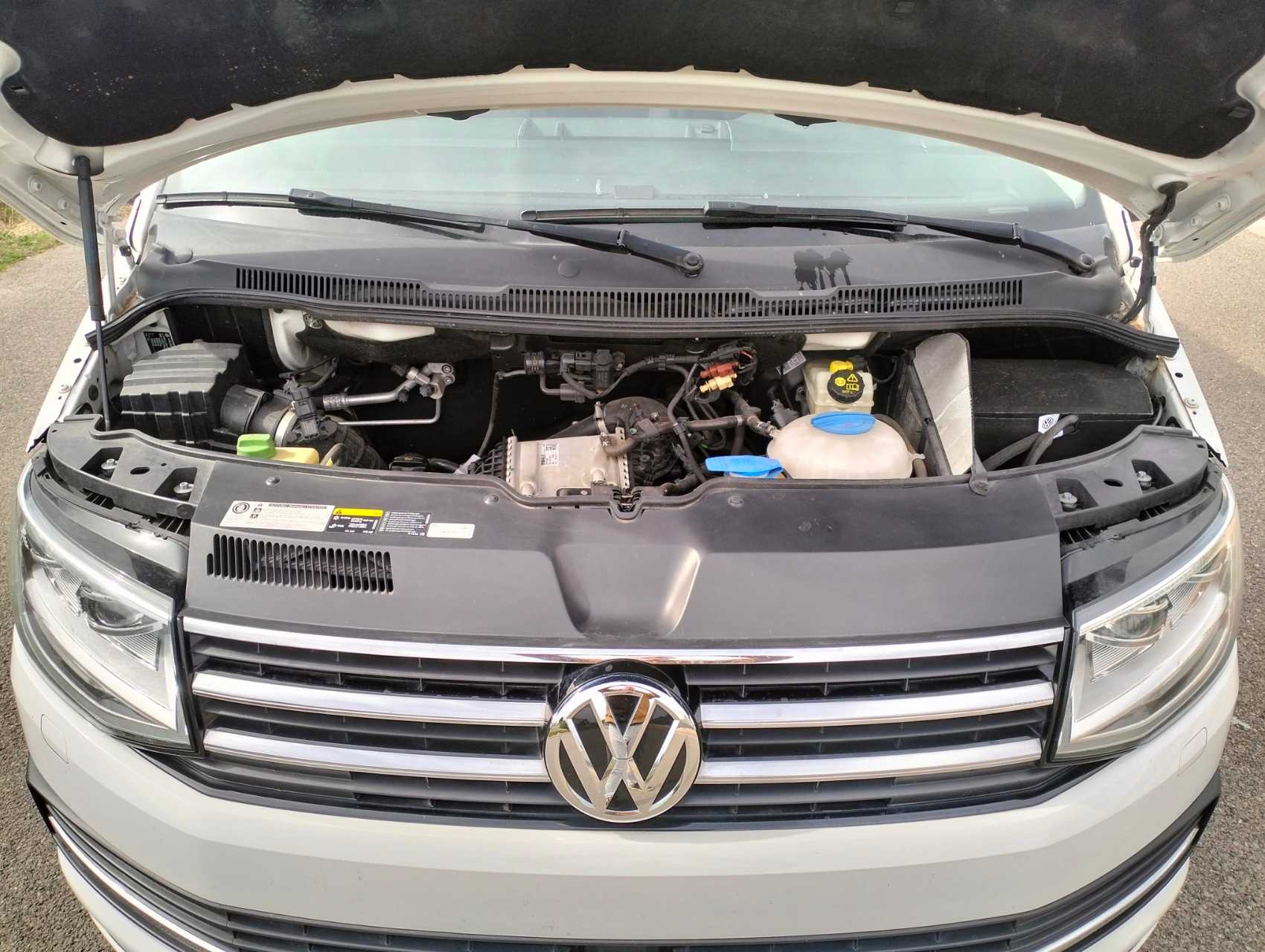 Volkswagen Transporter Vu 42