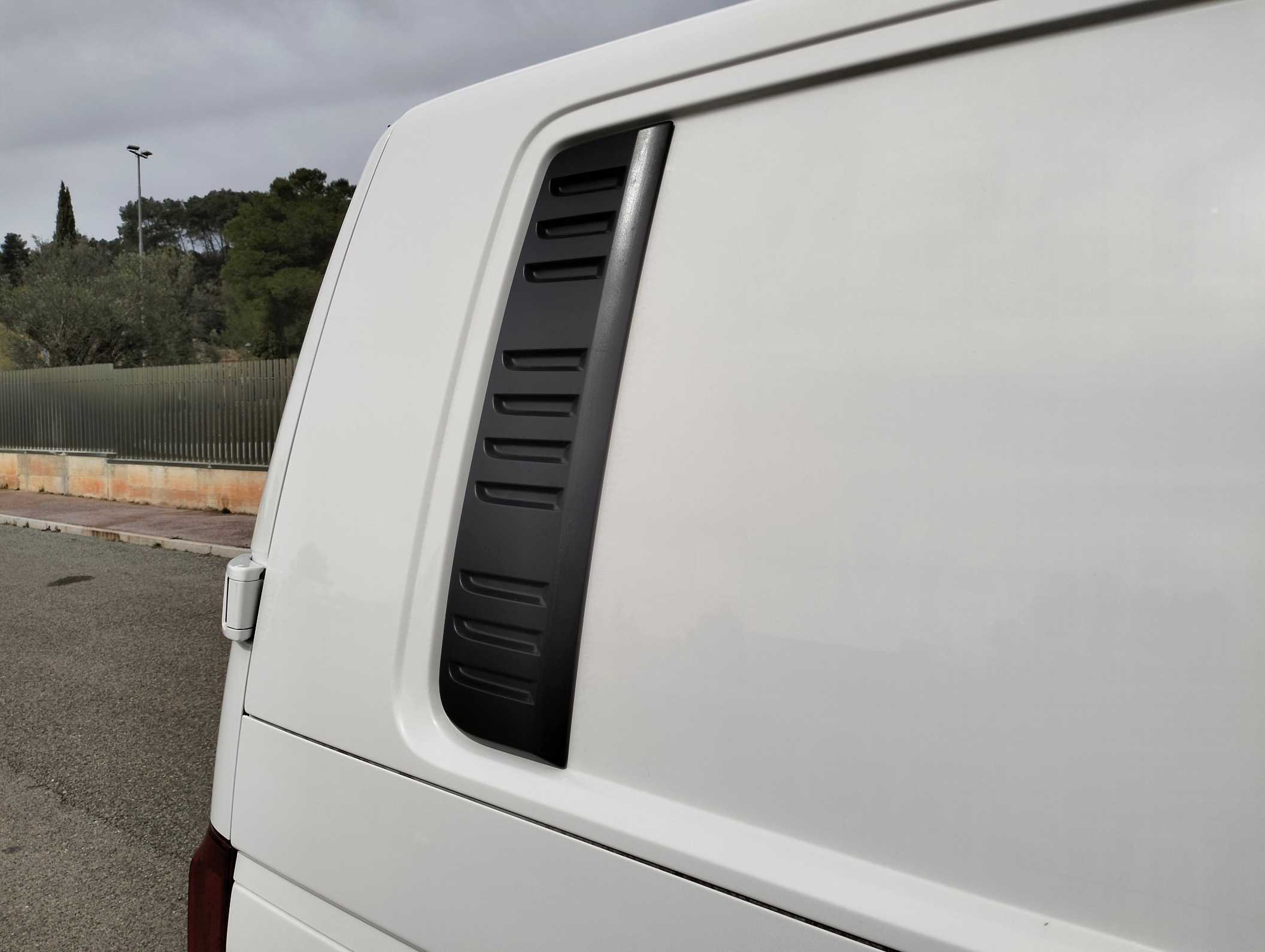 Volkswagen Transporter Vu 37