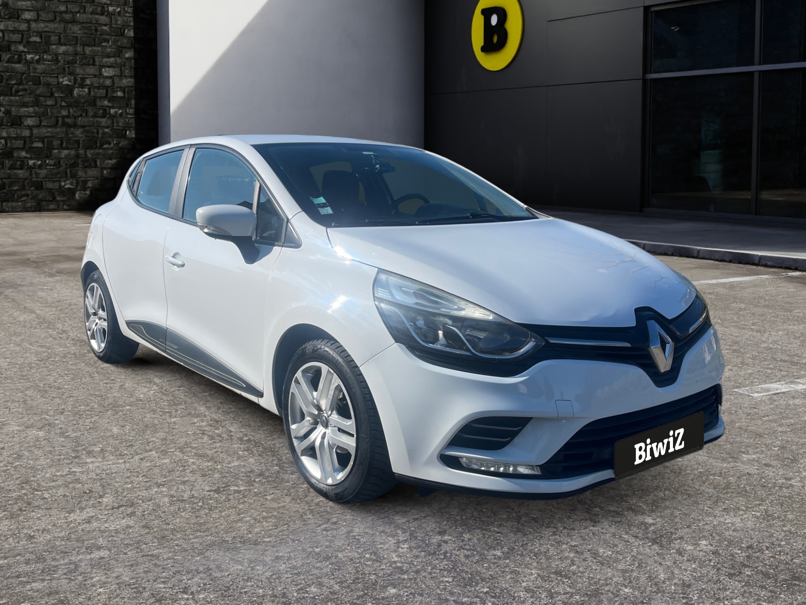 Renault Clio 6