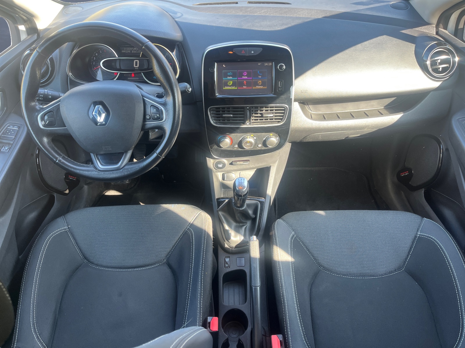 Renault Clio 15