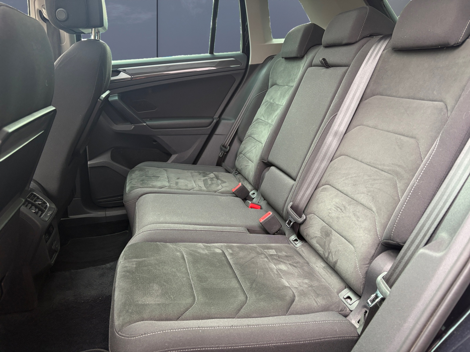 Volkswagen Tiguan 10