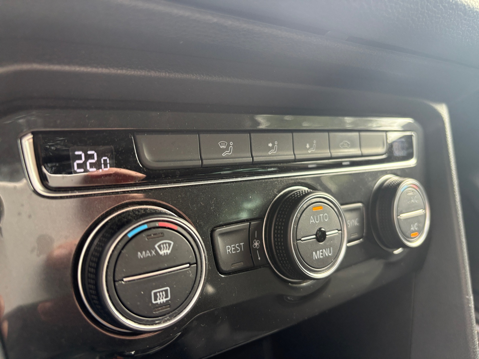 Volkswagen Tiguan 18