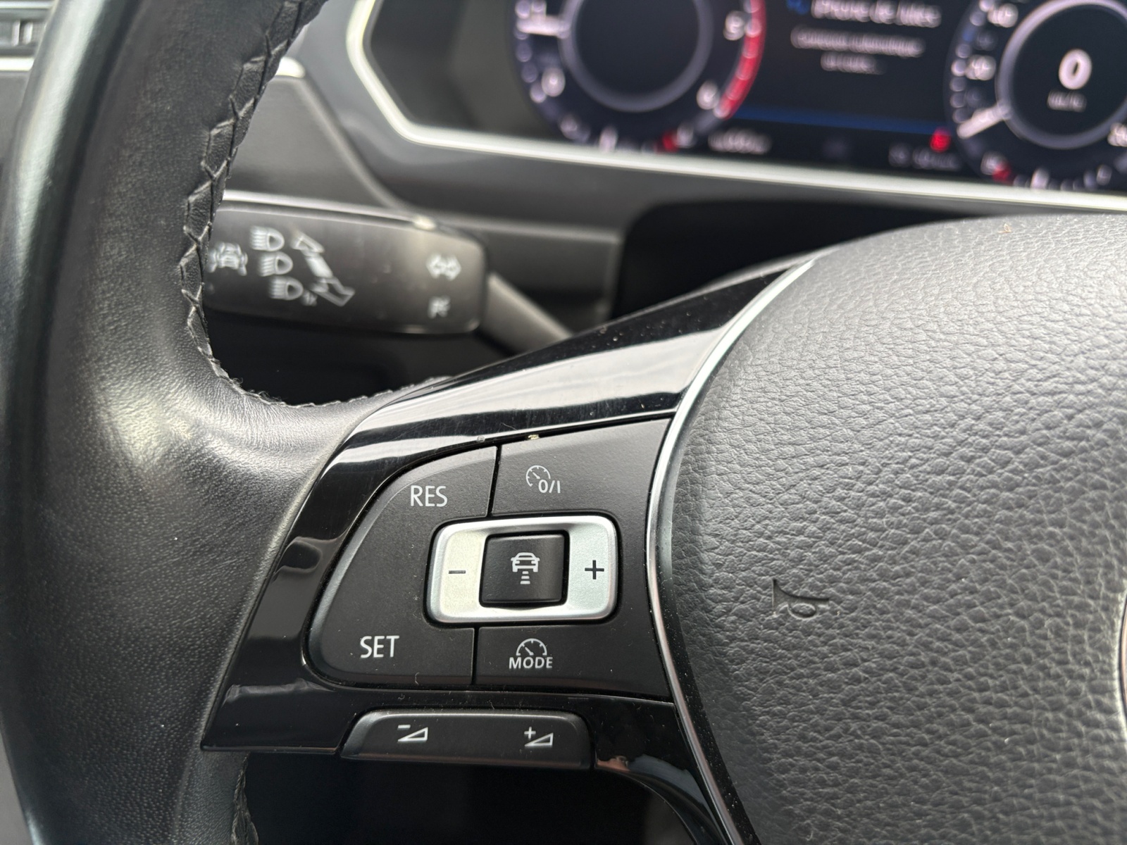 Volkswagen Tiguan 20