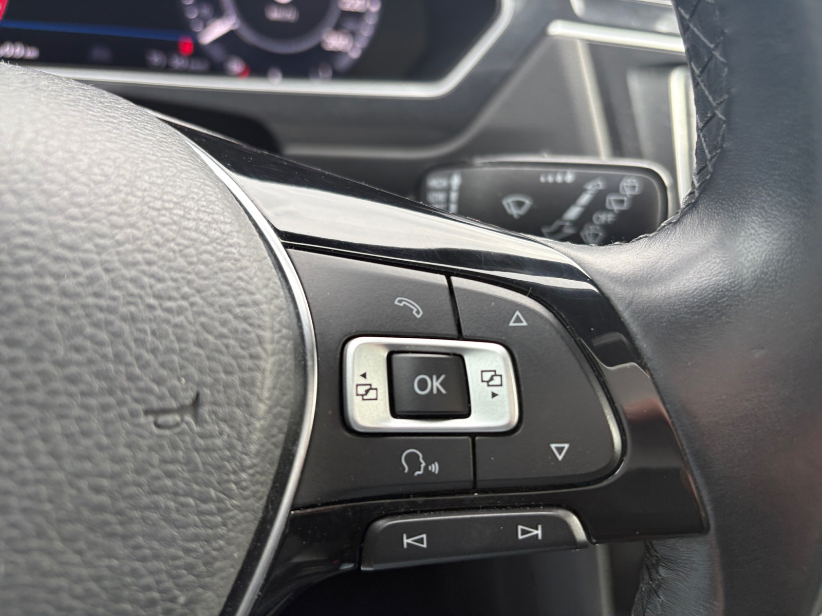 Volkswagen Tiguan 21