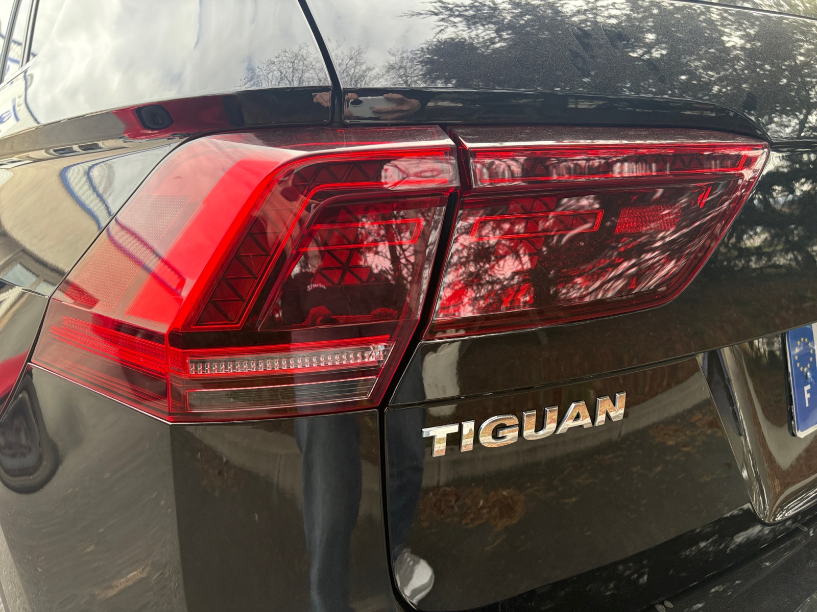 Volkswagen Tiguan 24