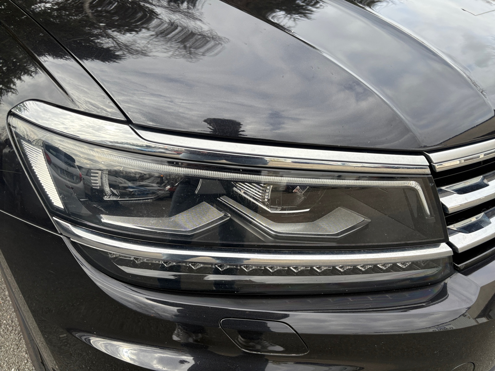 Volkswagen Tiguan 26