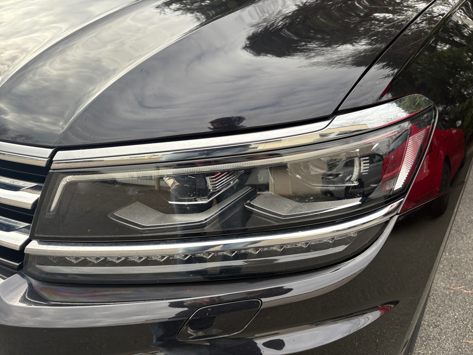 Volkswagen Tiguan 27