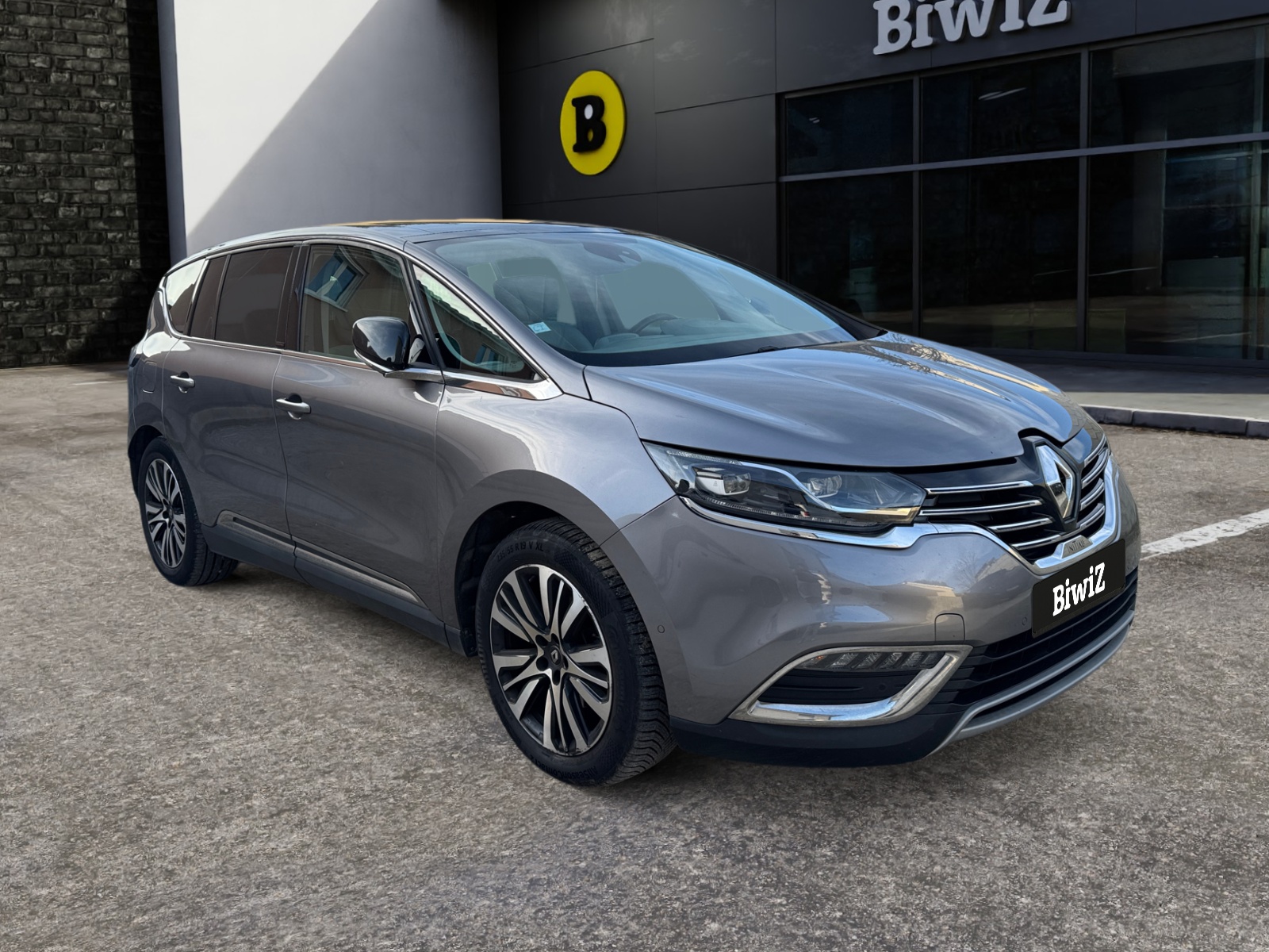 Renault Espace 6