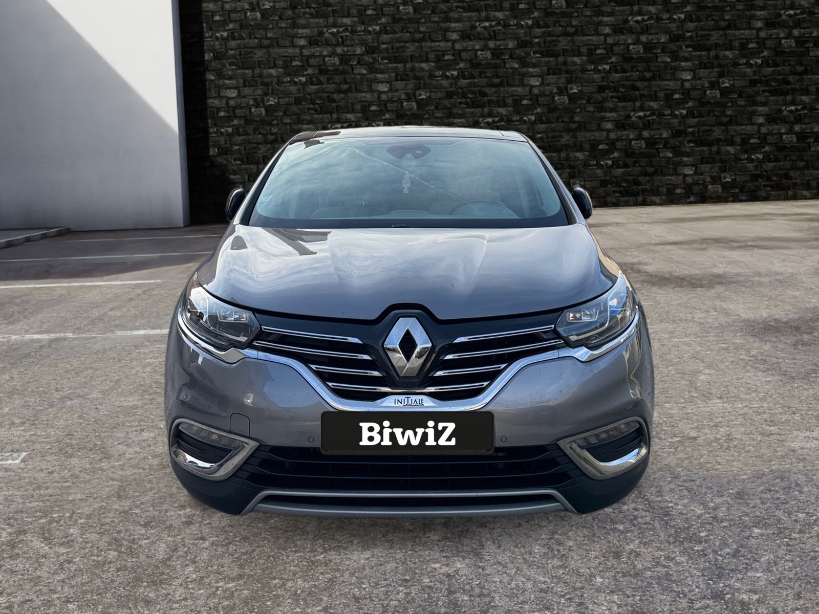 Renault Espace 7