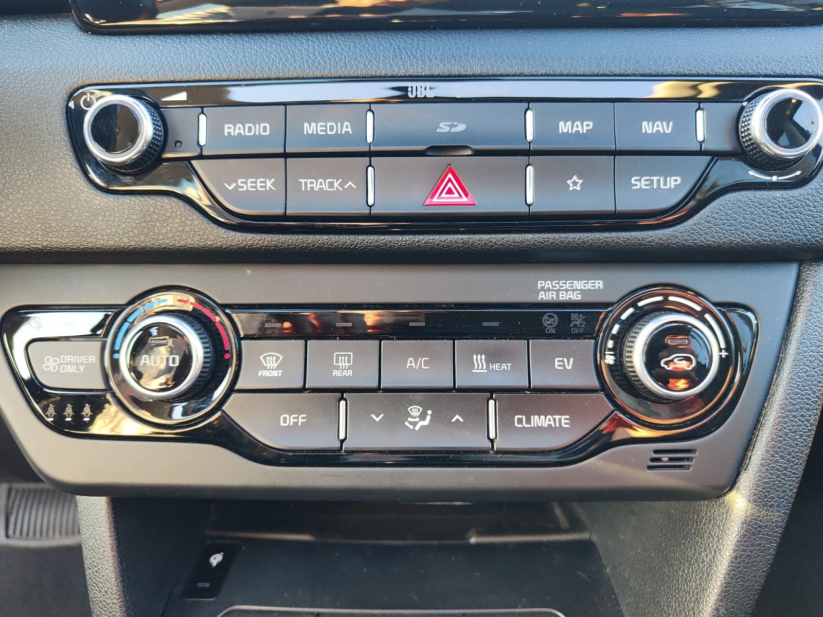 Kia E-Niro 19
