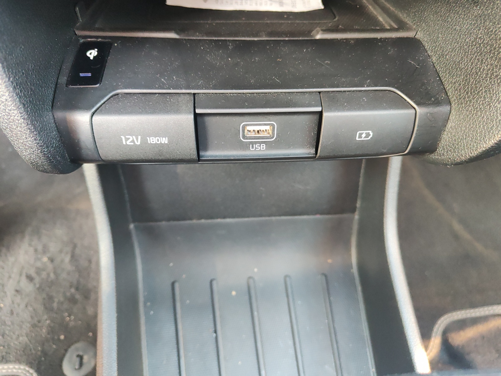 Kia E-Niro 20