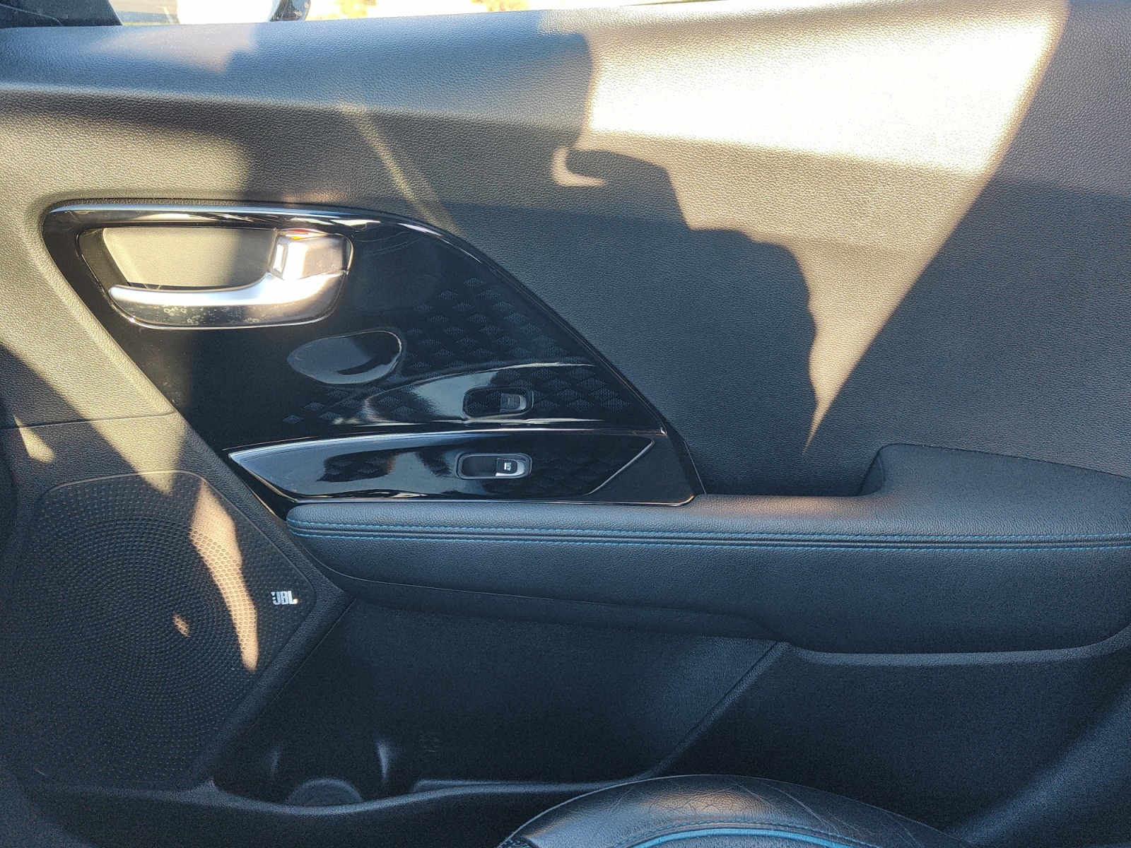 Kia E-Niro 25