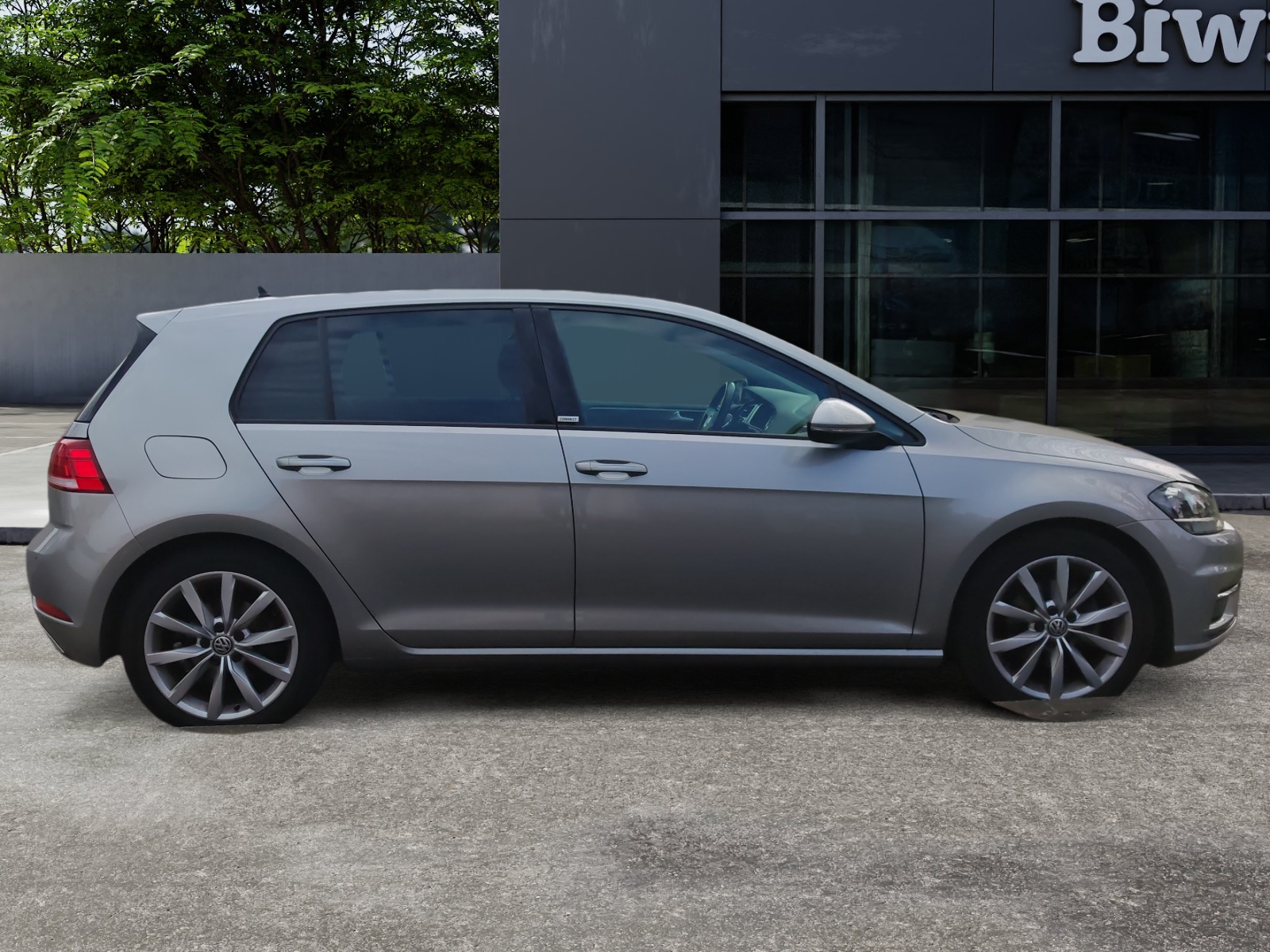 Volkswagen Golf 5