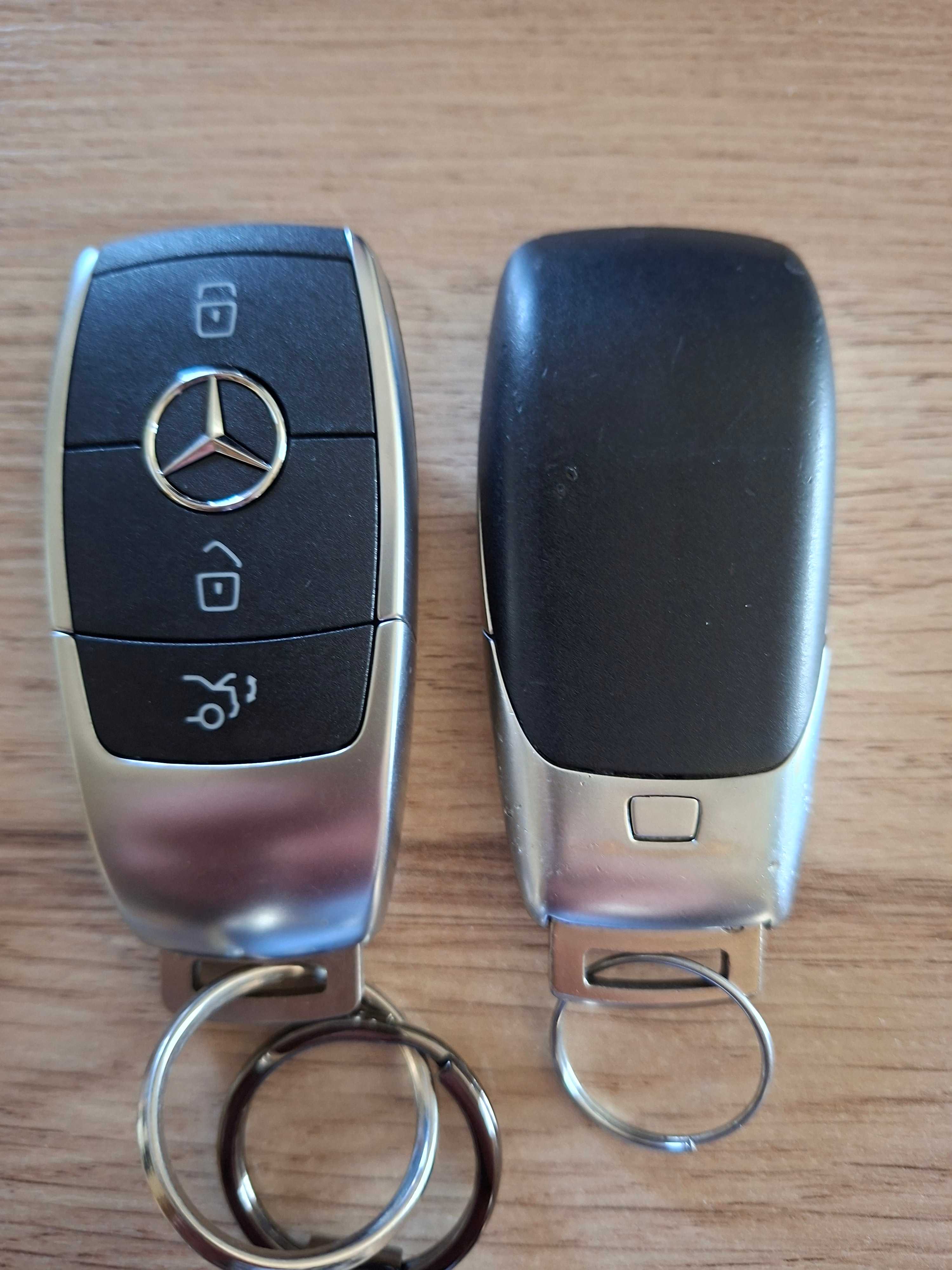 Mercedes-Benz Classe Glc 33