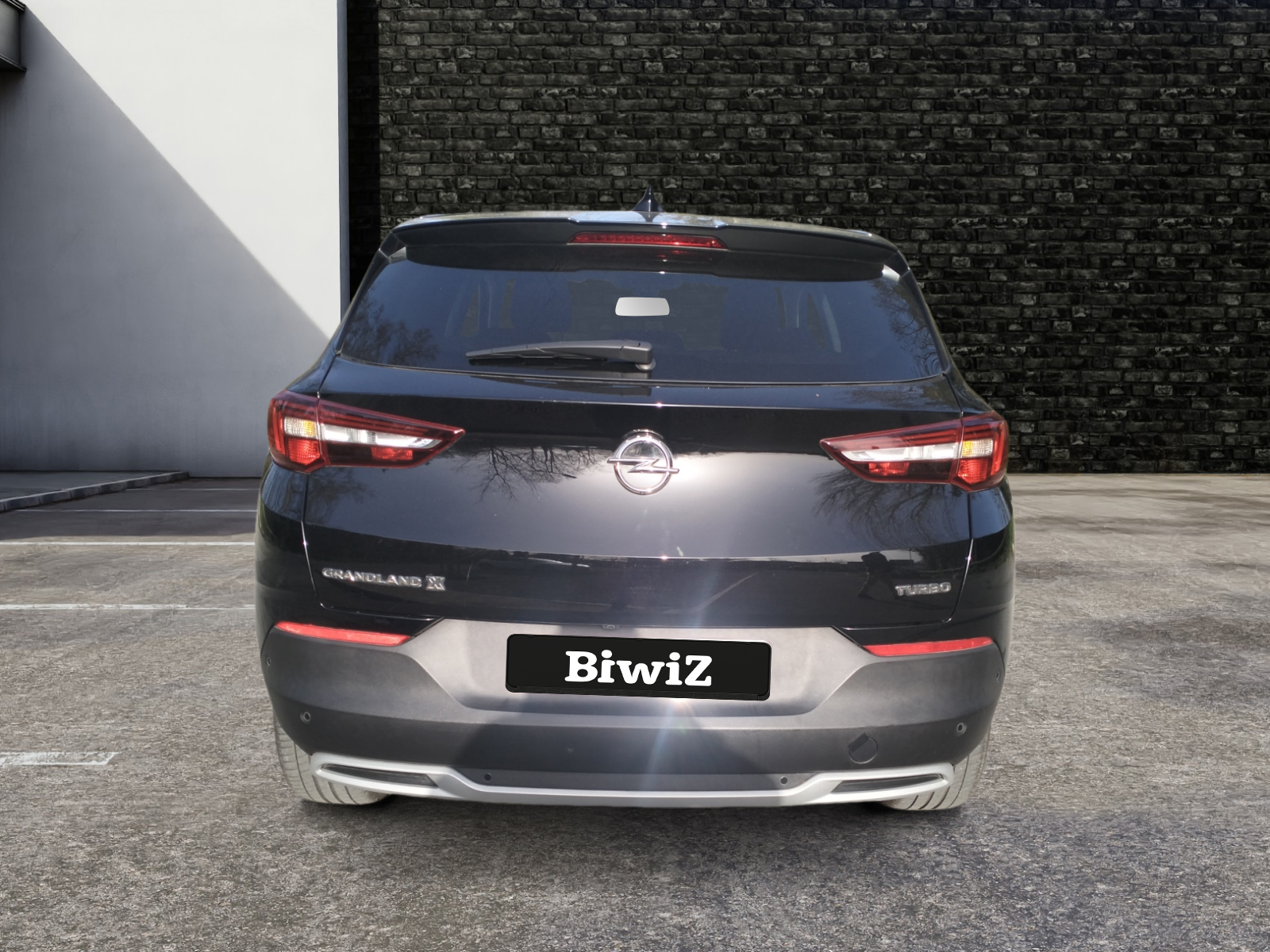 Opel Grandland X 3