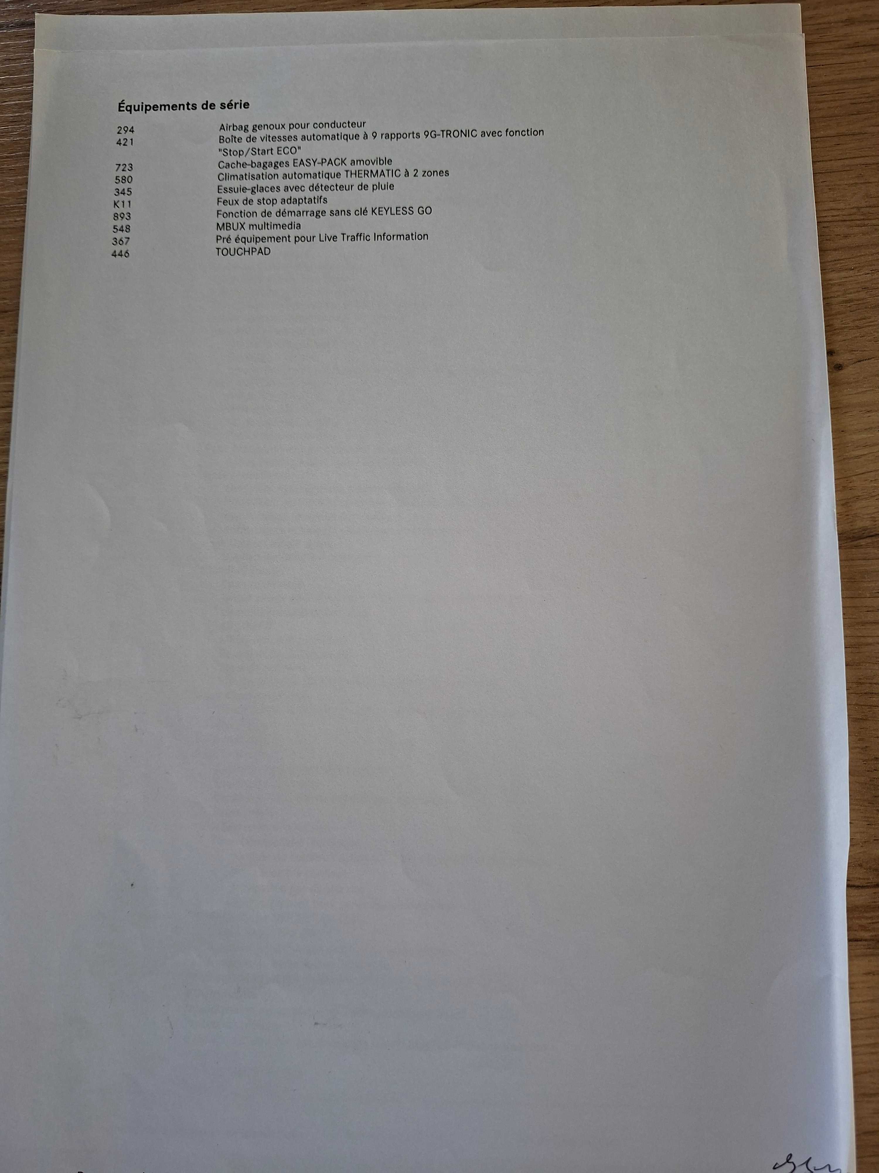 Mercedes-Benz Classe Glc 35