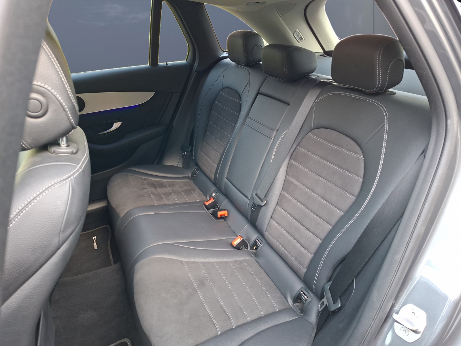 Mercedes-Benz Classe Glc 10