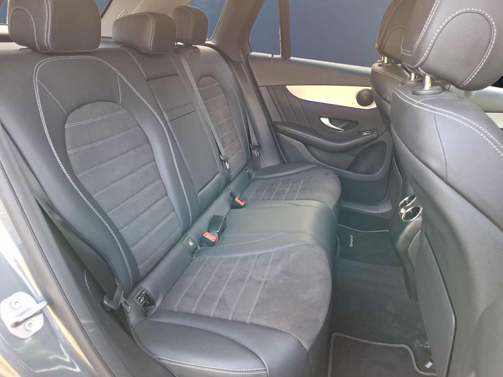 Mercedes-Benz Classe Glc 11