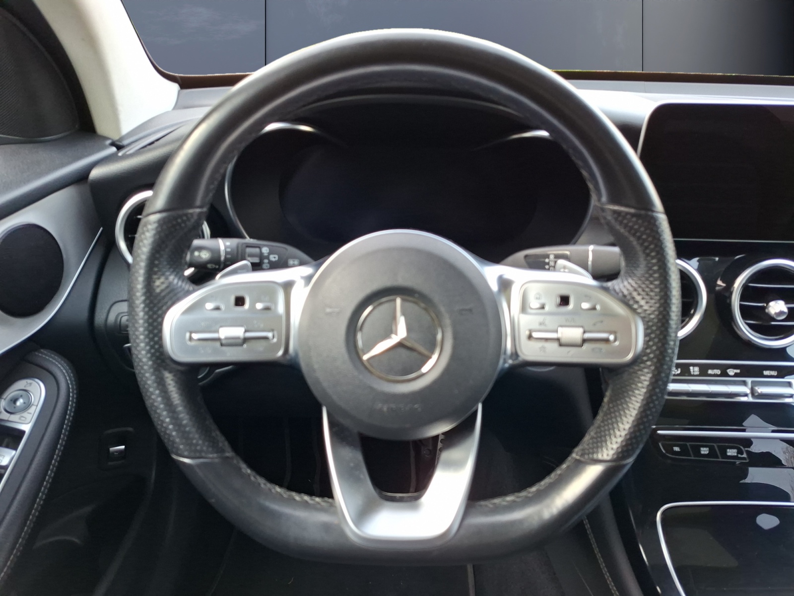 Mercedes-Benz Classe Glc 15