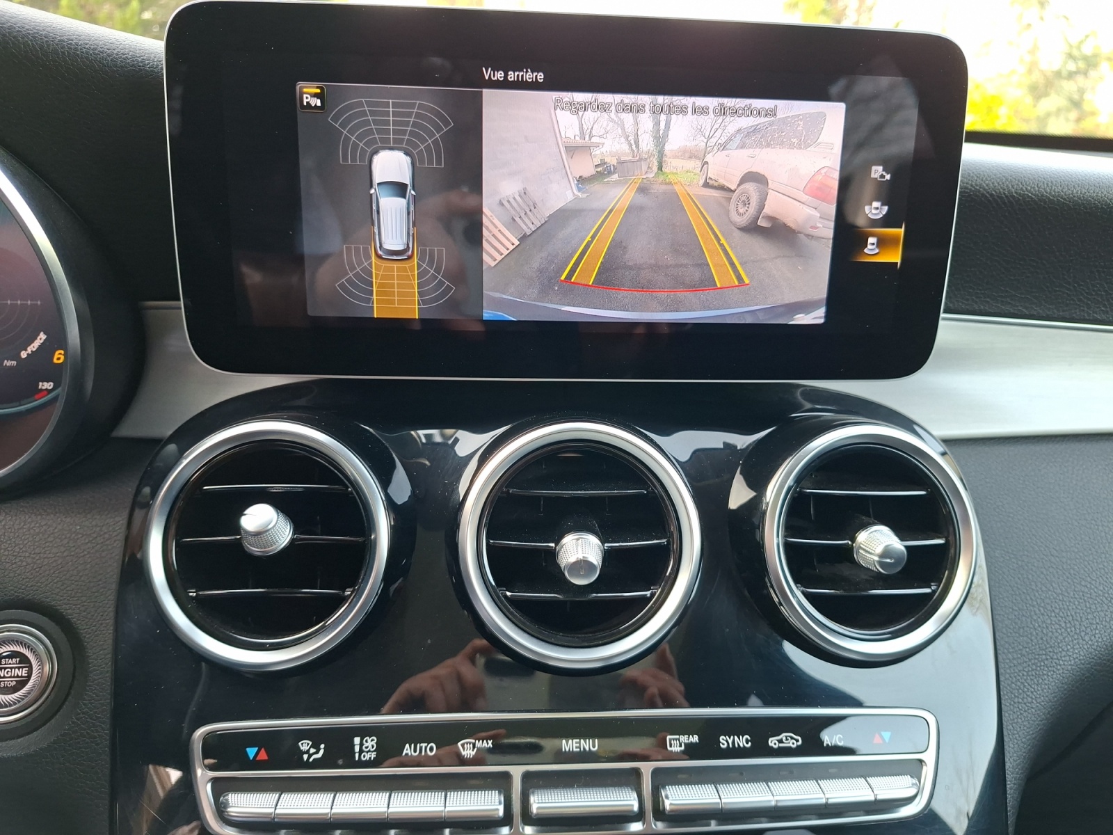 Mercedes-Benz Classe Glc 17